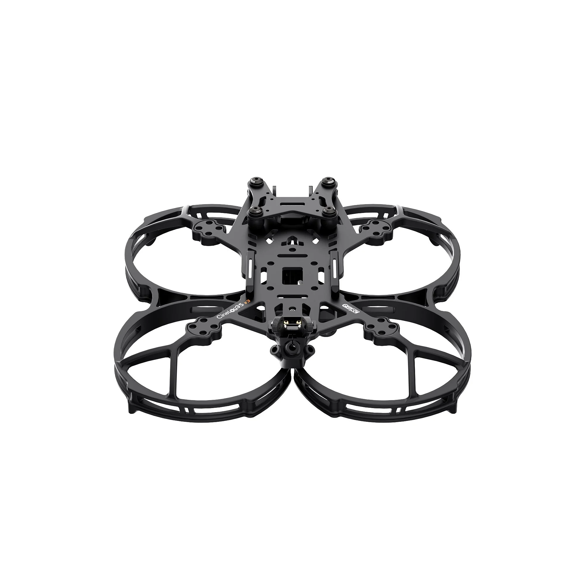 Cadre GEPRC GEP-CL35 V3 O4 CineLog 3,5 pouces