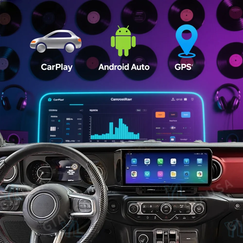 Rt Touch Screen And… - image