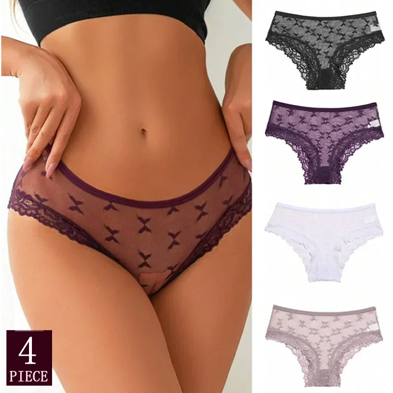 Thumbnail 2 - #5 Top Womens Lace Bikini Panties Picks for Every Budget