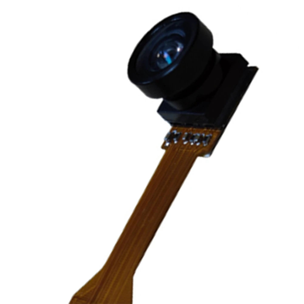 Module de caméra quotidien OV5647 à 160 degrés pour caméra ZERO grand Angle Fisheye 5 millions de Pixels