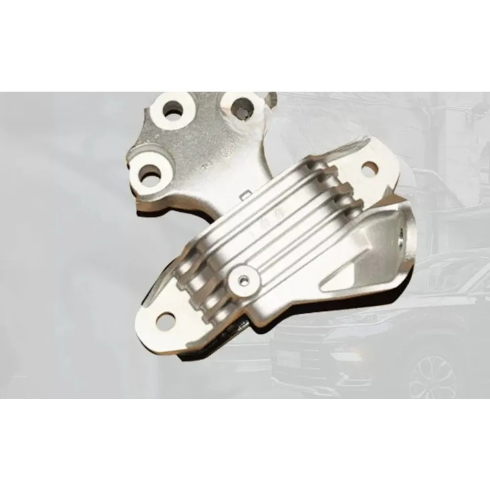 

Engine Suspension Cushion Transmission Bracket Rear Floor Mat for Chery Exeed LX