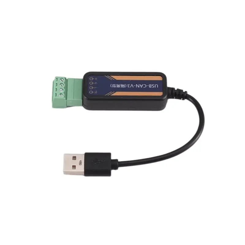 TFORU – Conversor USB para CAN - Motor Driver Module avaliação e preço