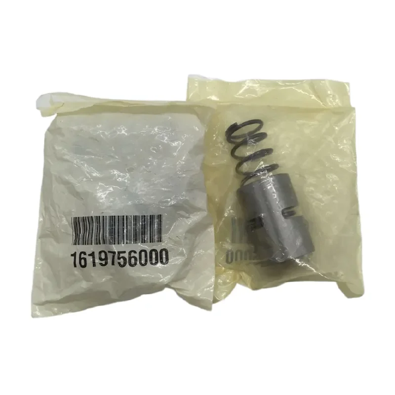 Hot Sale Atlas Copco Accessories Atlas Accessories Temperature Control Valve Element 40 degrees 1202586901 1619756000