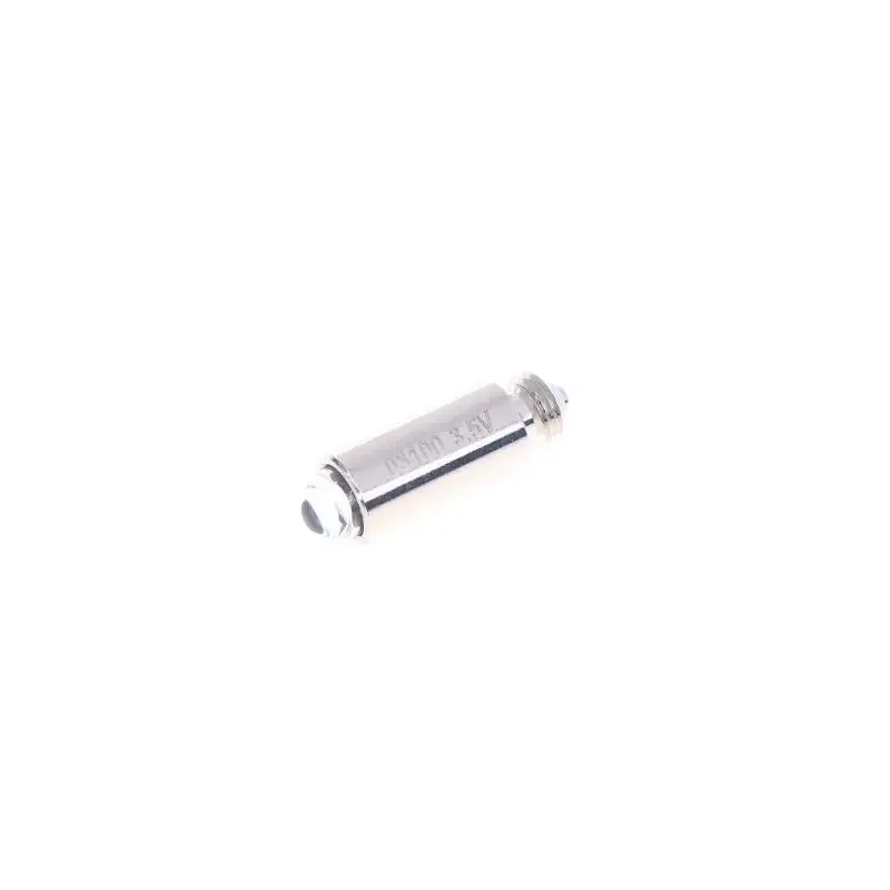 1Pcs High Lux Lamp Bulb Welch 03100 Welch Allyn 03100-u 3.5v Bulb Otoscope Nasel Speculum Transilluminator