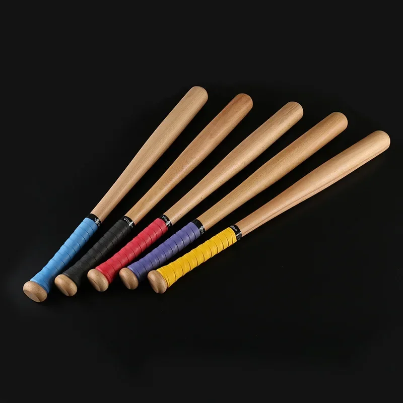 Wood Baseball Bat Professional Hardwood Baseball Stick Self-defense Outdoor Sports  Weapon Bat Of The Bit Softball Bats Softball