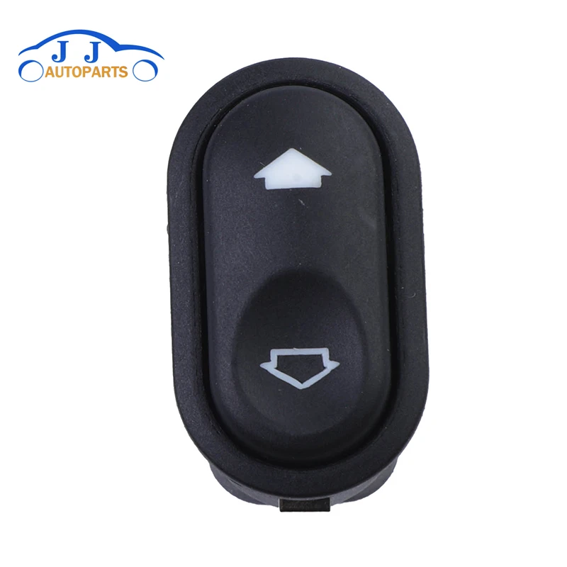 Car Power Window Switch Button 95BG-14529-AB 95BG14529AB For Ford Fiesta Escort Contour Transit Mercury Cougar 93BG14529AA