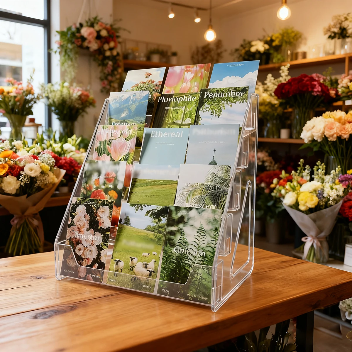 Thumbnail 3 - #30 Best Rated Magazine Racks to Buy in 2026