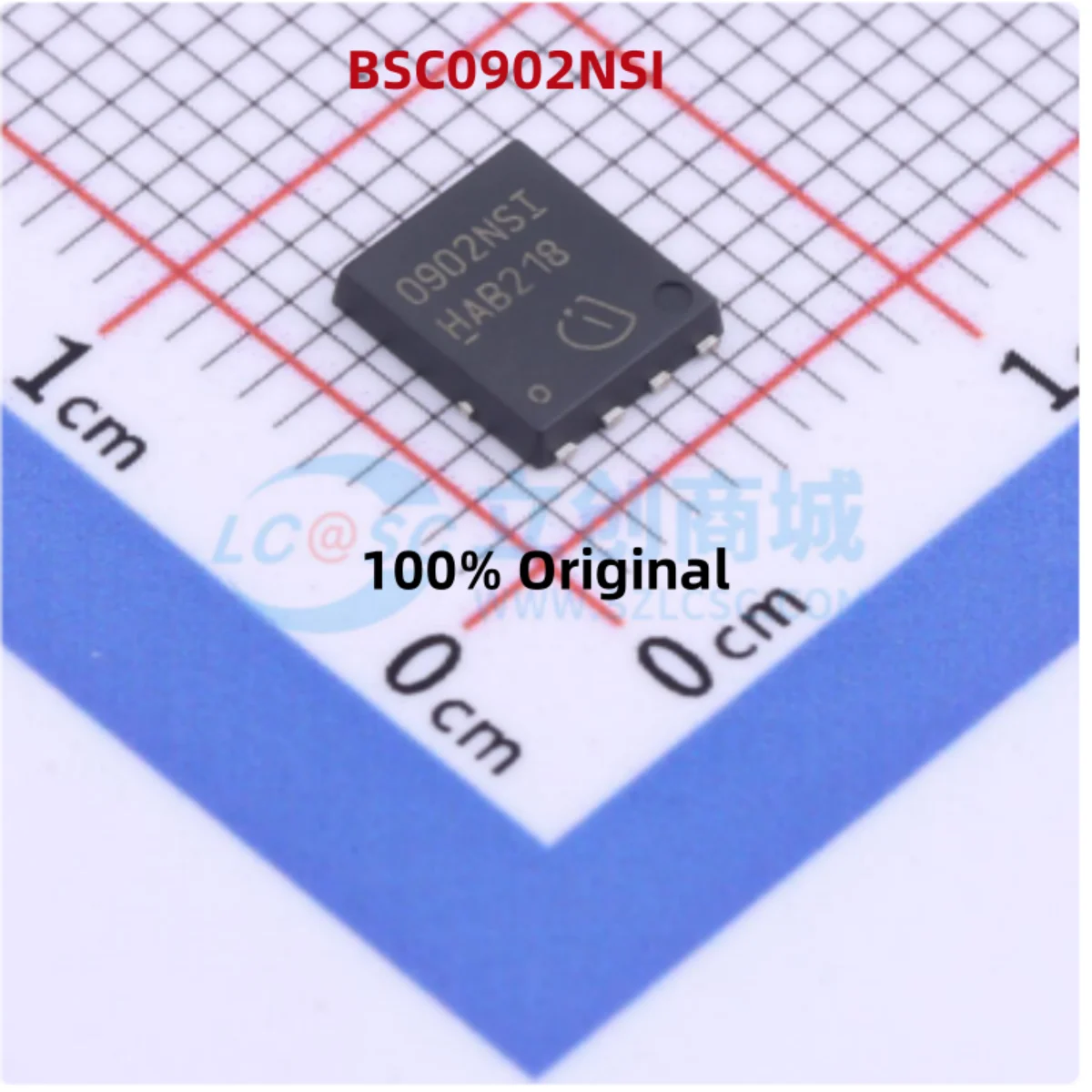 

10PCS 100% New BSC0902NSI BSC0901NS BSC110N06NS3G TDSON-8 Brand New Original Chips ic