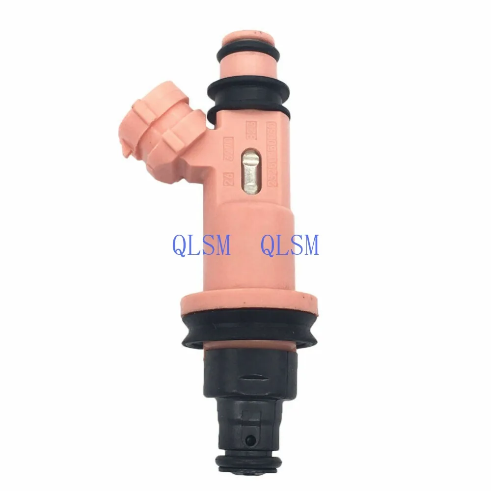 1PCS For Lexus GS400 LS400 SC400 GS430 LS430 SC430 V8 1 Piece Fuel Injector 23250-50030-