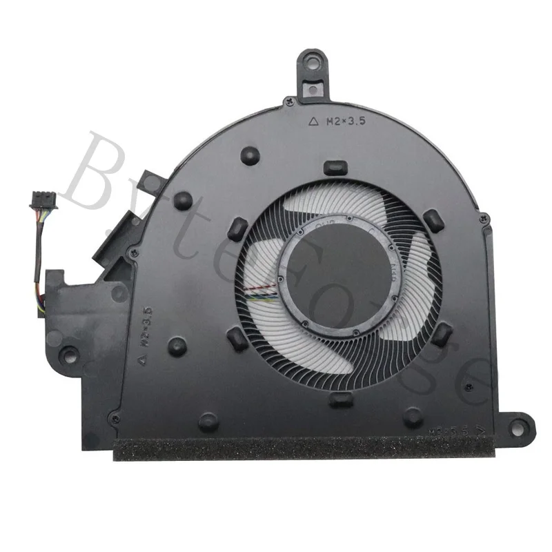 OEM Replacement  New for Lenovo ideapad Slim 3 15AMN8 16ABR8 CPU COOLING FAN 5F10S14077