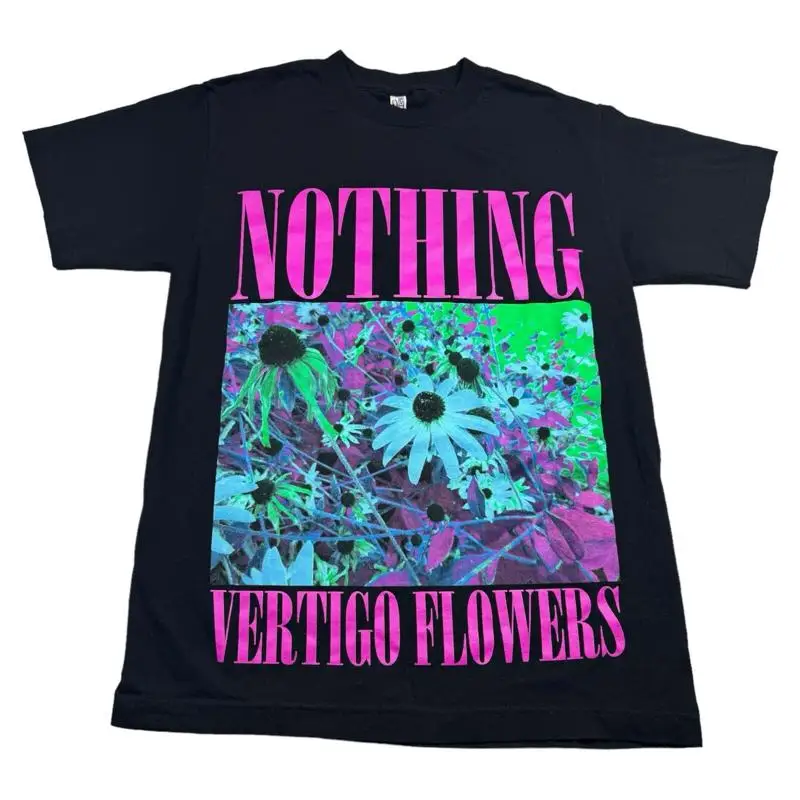Nothing Vertigo Flo…