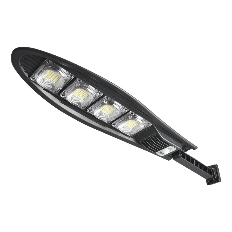 IP 65 lampes solaires lumière extérieure de cour lampadaire Super lumineux corps humain détection appliques murales éclairage extérieur solaire chaud