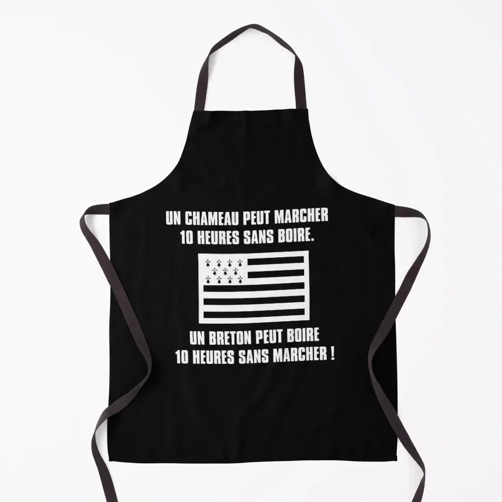 

A CAMEL CAN WALK 10 HOURS WITHOUT DRINKING ... Apron Kitchen Apras Man kitchen clothes Apron