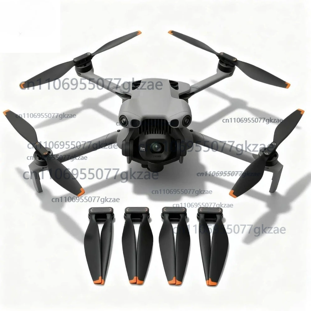 

Б/у оригинальные пропеллеры для Mini 5 Pro Quick Blade Wing для деталей DJI Mini 5 Pro