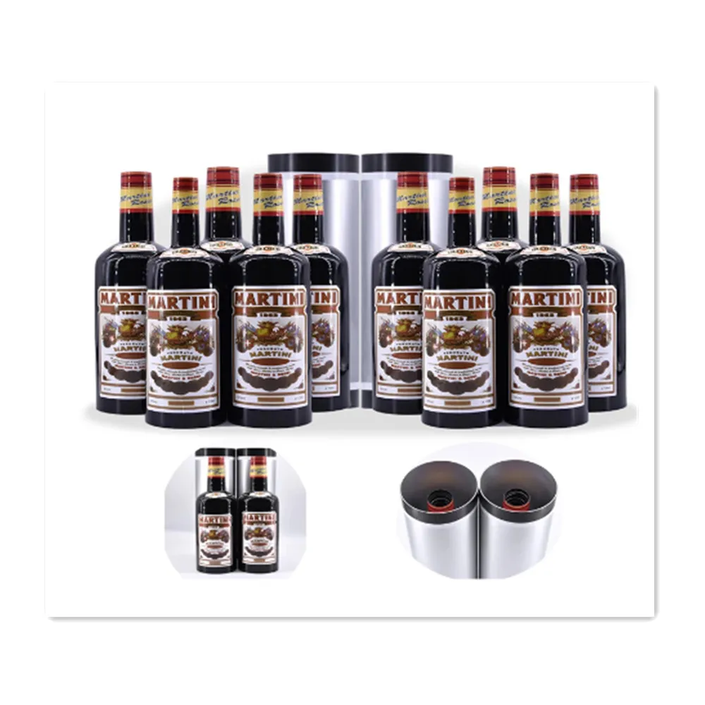 Multiplying Bottles 10 Bottles Black ( poured Liquid) Magic Tricks Stage Magia Mentalism Illusion Gimmick Props trucos de magia