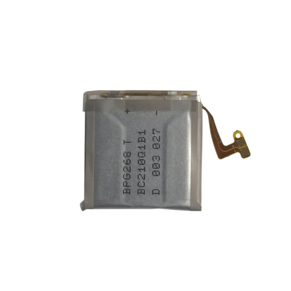 newest New Battery EB-BR965ABY for Samsung Galaxy Watch 6 47mm SM-R965U SM-R960 425mAh