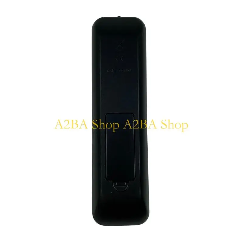 

A2BA Reliable Replacement Remote For RMG01 Entertainment Systems Quick Pairing