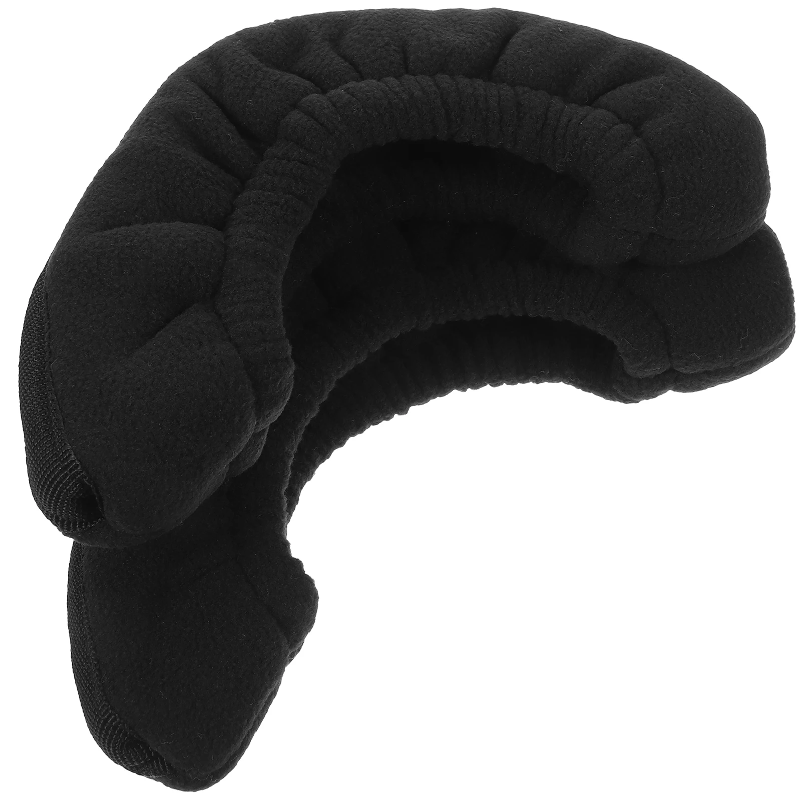 

Skate Protector Protective Cover for Ice Skates Hockey Covers Polar Fleece Skating Accessories