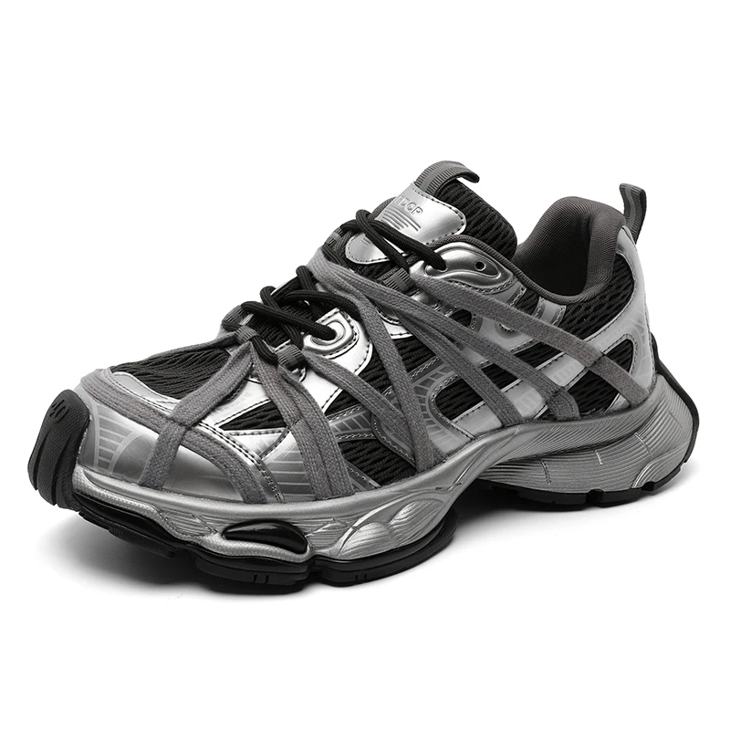 

Осень 2023, новые мужские кроссовки, увеличивающие рост кроссовки, дышащие беговые кроссовки, мужская удобная уличная спортивная обувь