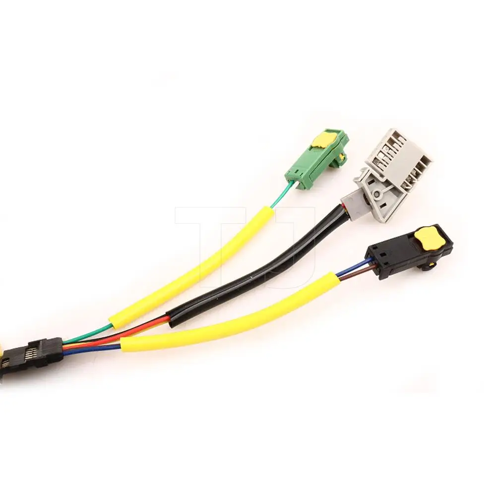 FFC Train Replace Cable Wire For Peugeot 207 CC Comms Unit 2006-2012