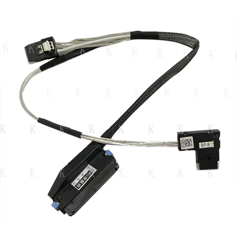 

C for DELL R410 R610 09V70 Replacement 1PCS NEW Raid Card SAS Cable