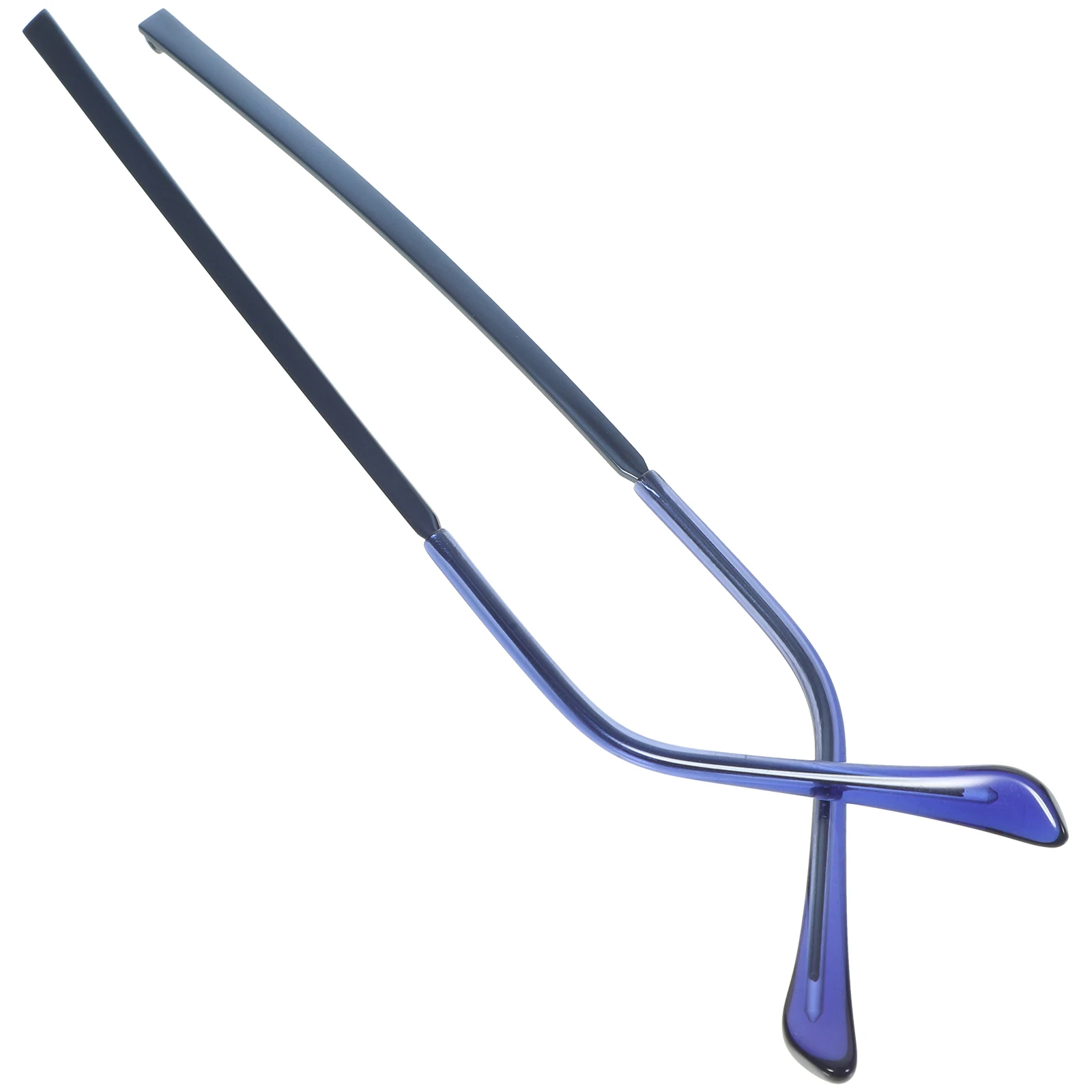 

Universal Metal Glasses Arm Replacement Blue Durable For Sunglasses Eyeglasses Myopia Accessories Parts Legs Temple Repair Kit