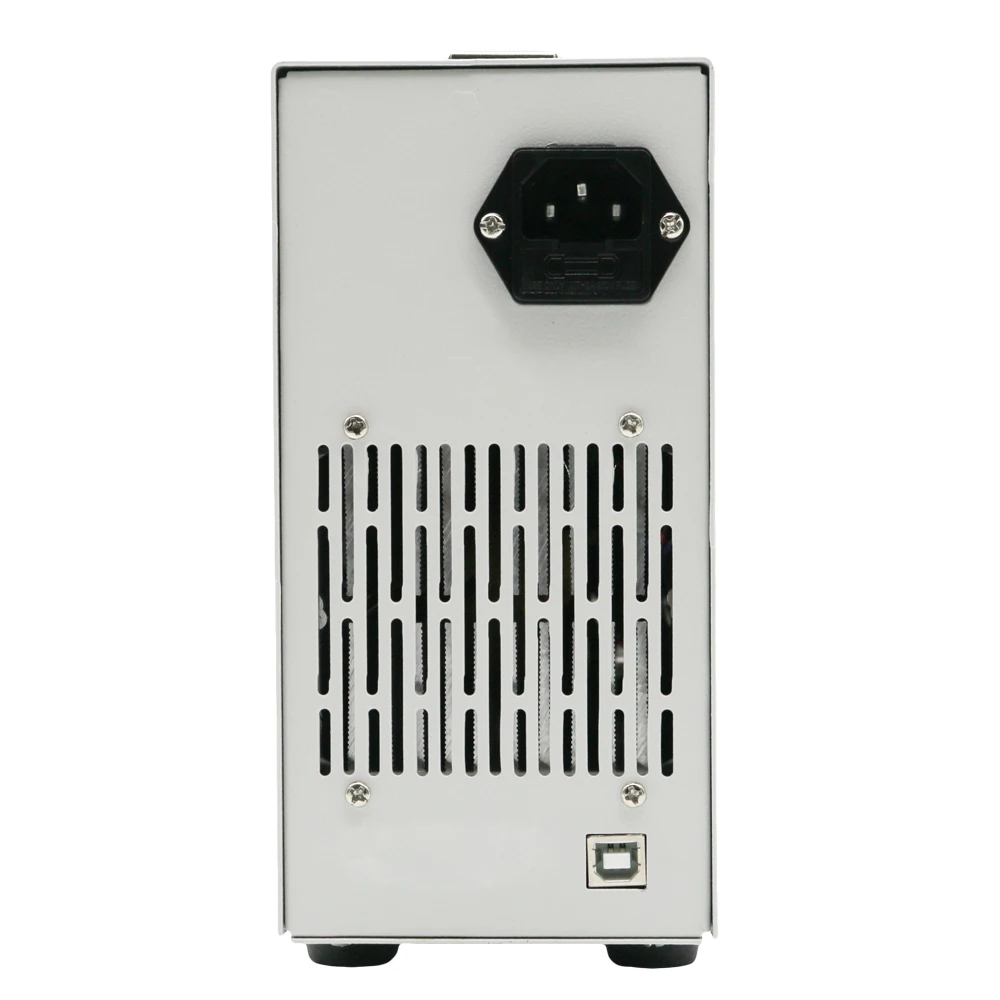 ET5410A +/ET5420A +/ET5411A + Programmable DC Electronic Load 400W 40A Battery Capacity Testing Tester