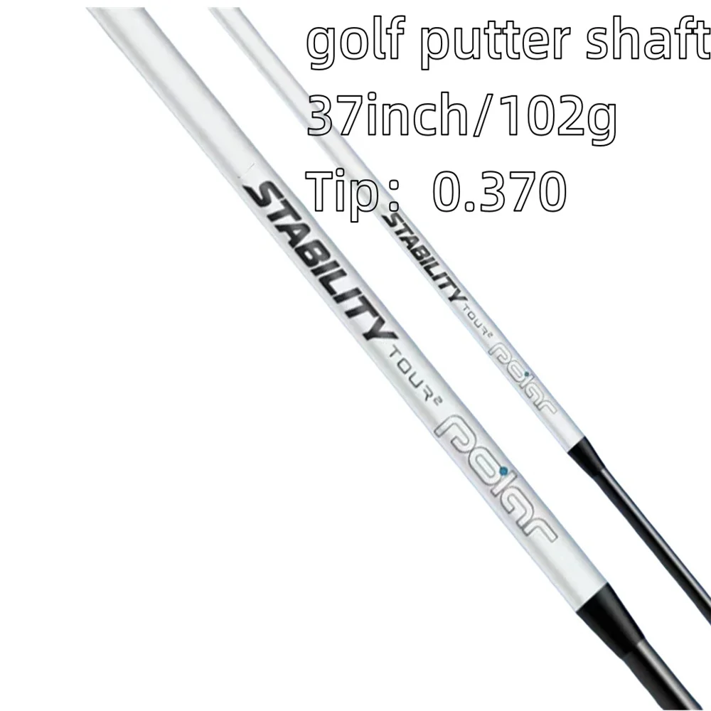 Golf Shaft Adapter Golf Clubs Stability Tour Carbon Steel Combined Putters Rod Shaft Technology