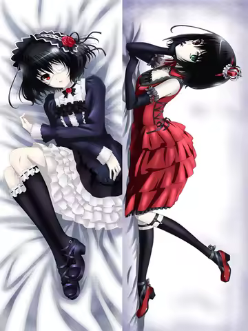 DIY Personalized Dakimakura Misaki Mei Anime Pillowcase Cushion Pillow Cover Hugging Body Decorate Pillow Case Home Bedding