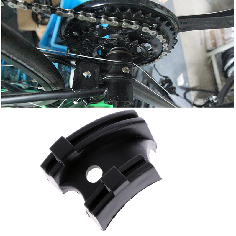 MTB ROAD BIKE ป้องกันแรงเสียดทานวงเล็บด้านล่าง Shifter CABLE คู่มือสาย Tube HOUSING