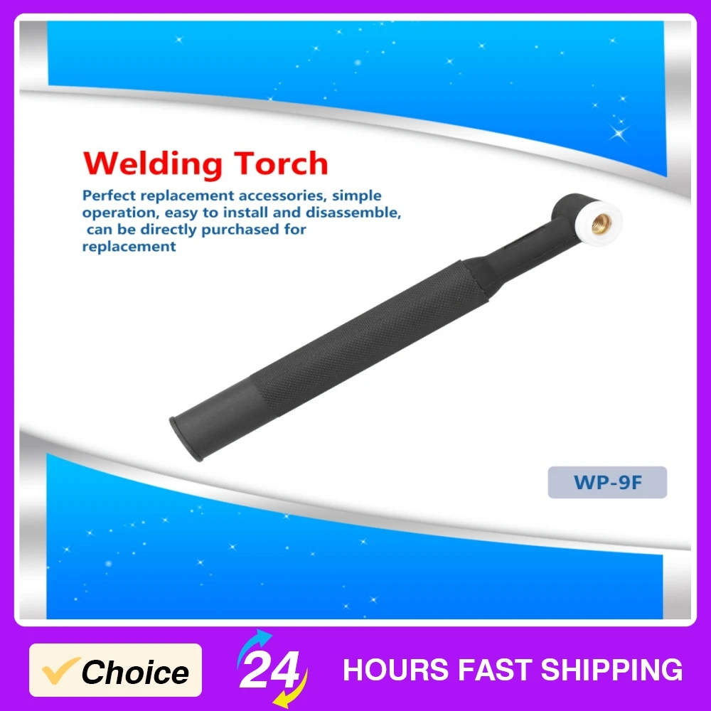 WP‑9F Tig Welding T…