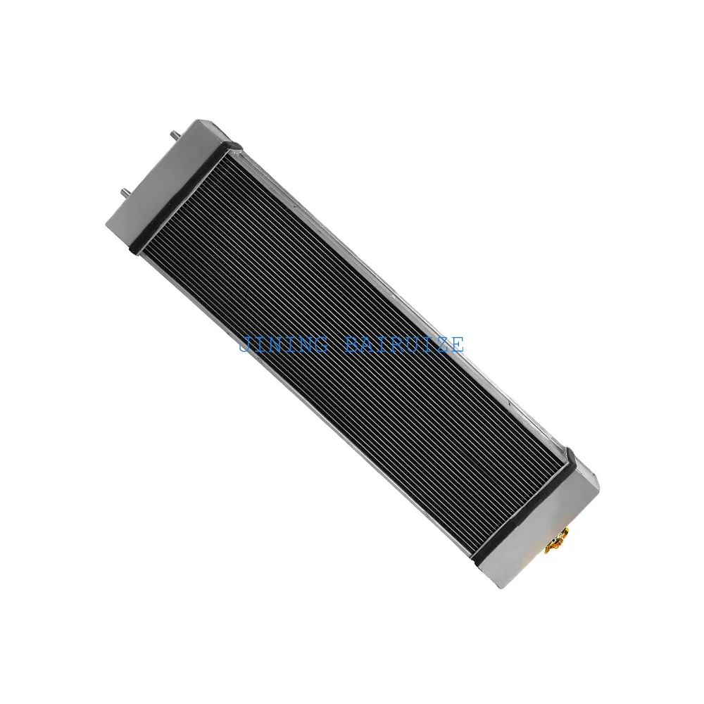 Made in china Excavator cooling system 203-03-71140 203-03-71130 PC130-7 radiator