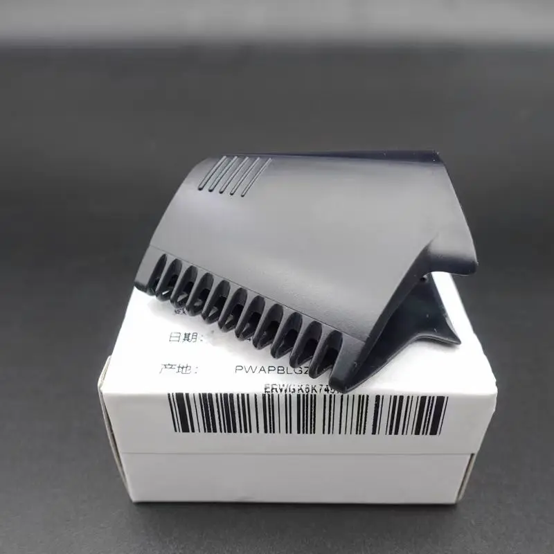 

Suitable for Panasonic body hair trimmer ER-WG5B WGK6A plastic comb WGK5A