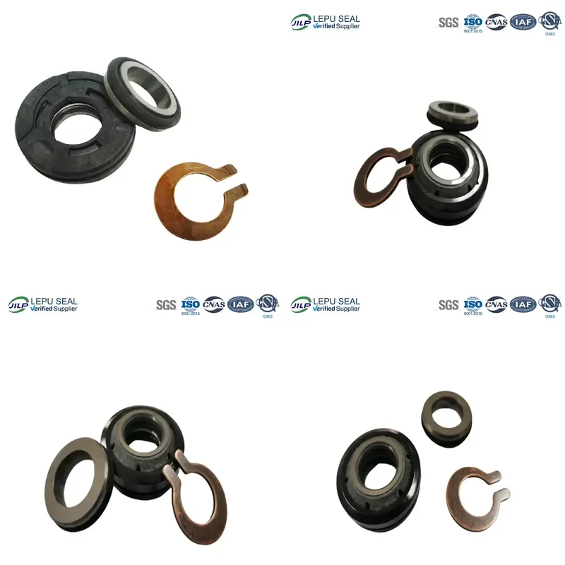 3085 Flygt Pump Seal for Upper and Lower Mechanical 20mm Size Seal Kit