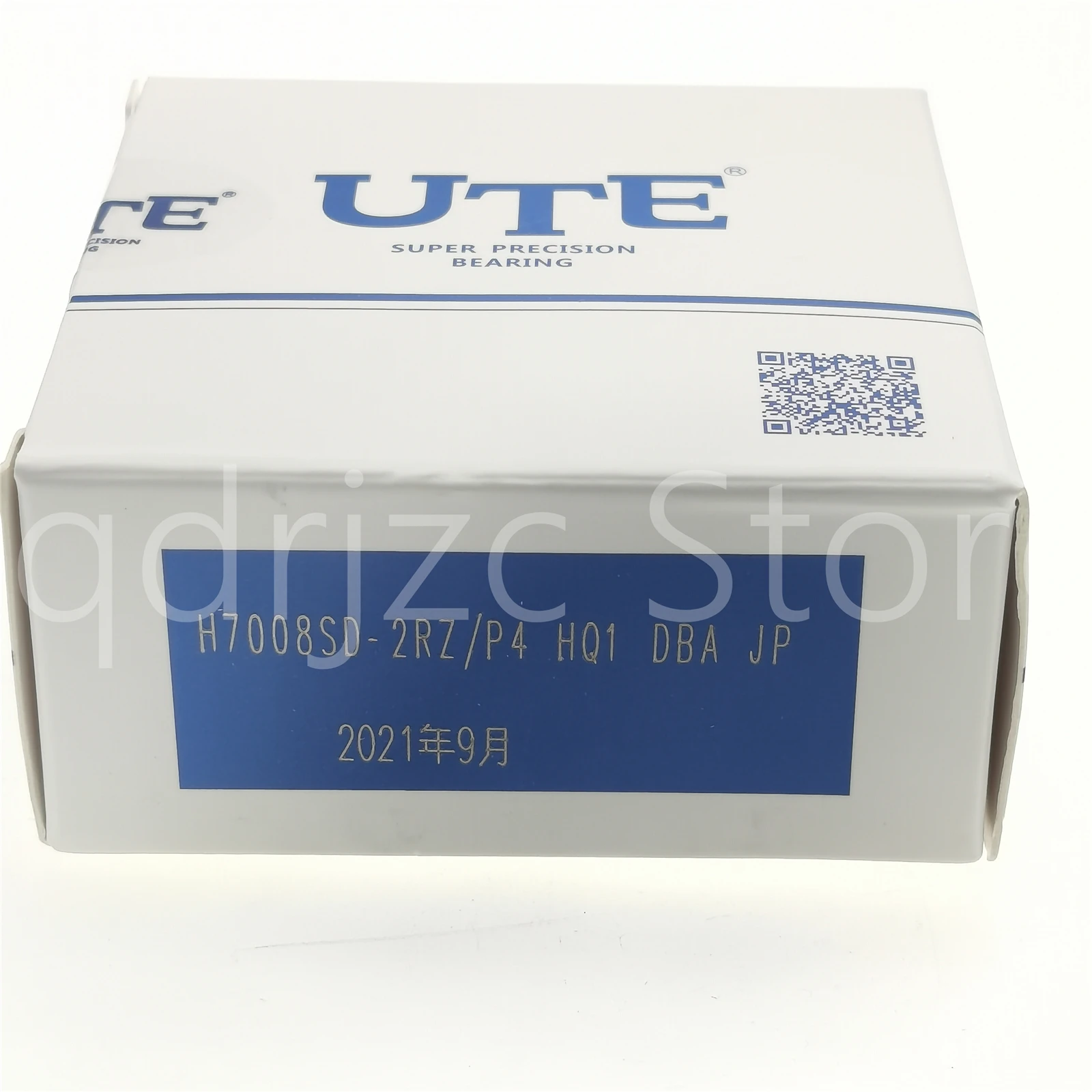 Ute Precision Engra… - image