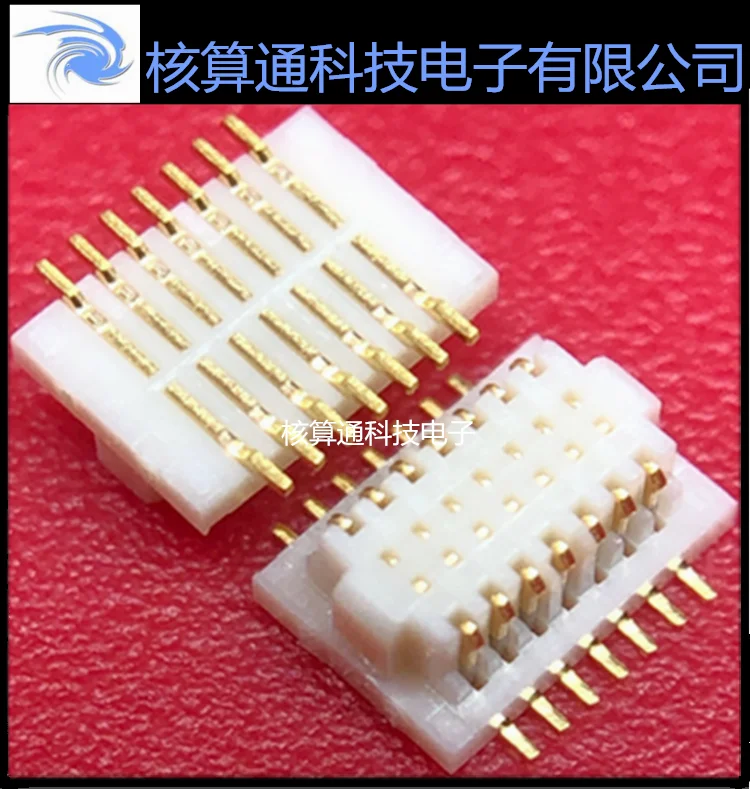 

14R-JMCS-G-TF(LF)(SN) 14P 0,5 мм 10 шт.