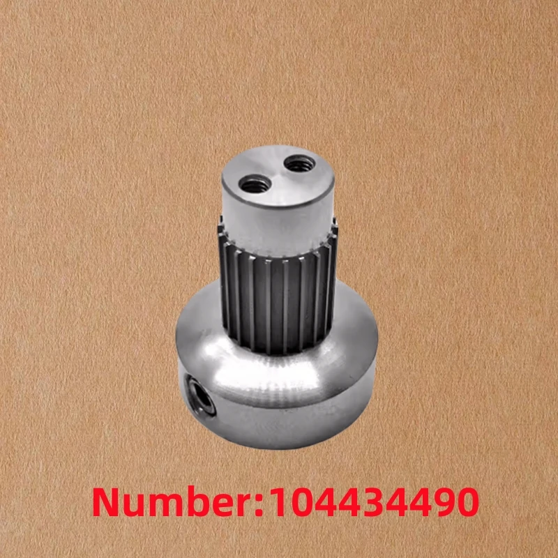 

104434490 Gear apply for Charmilles Wire EDM- Low Speed Machine Spare Parts