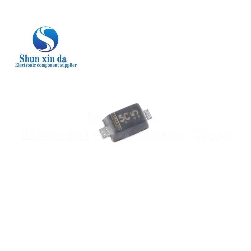 100Pcs LESD5Z5.0CT1…