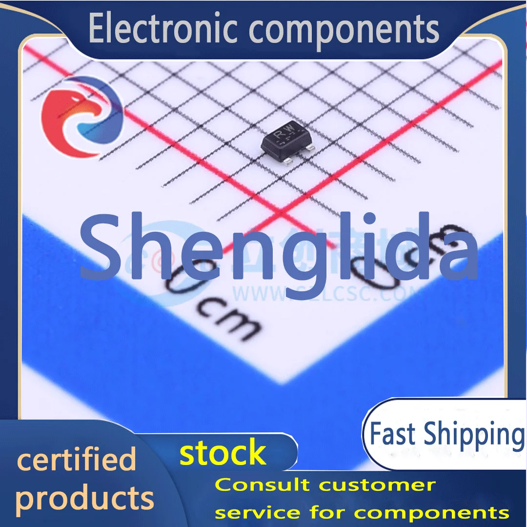 

RUM001L02T2CL package SOT-723 field-effect transistor (MOSFET) brand new in stock (10 units)