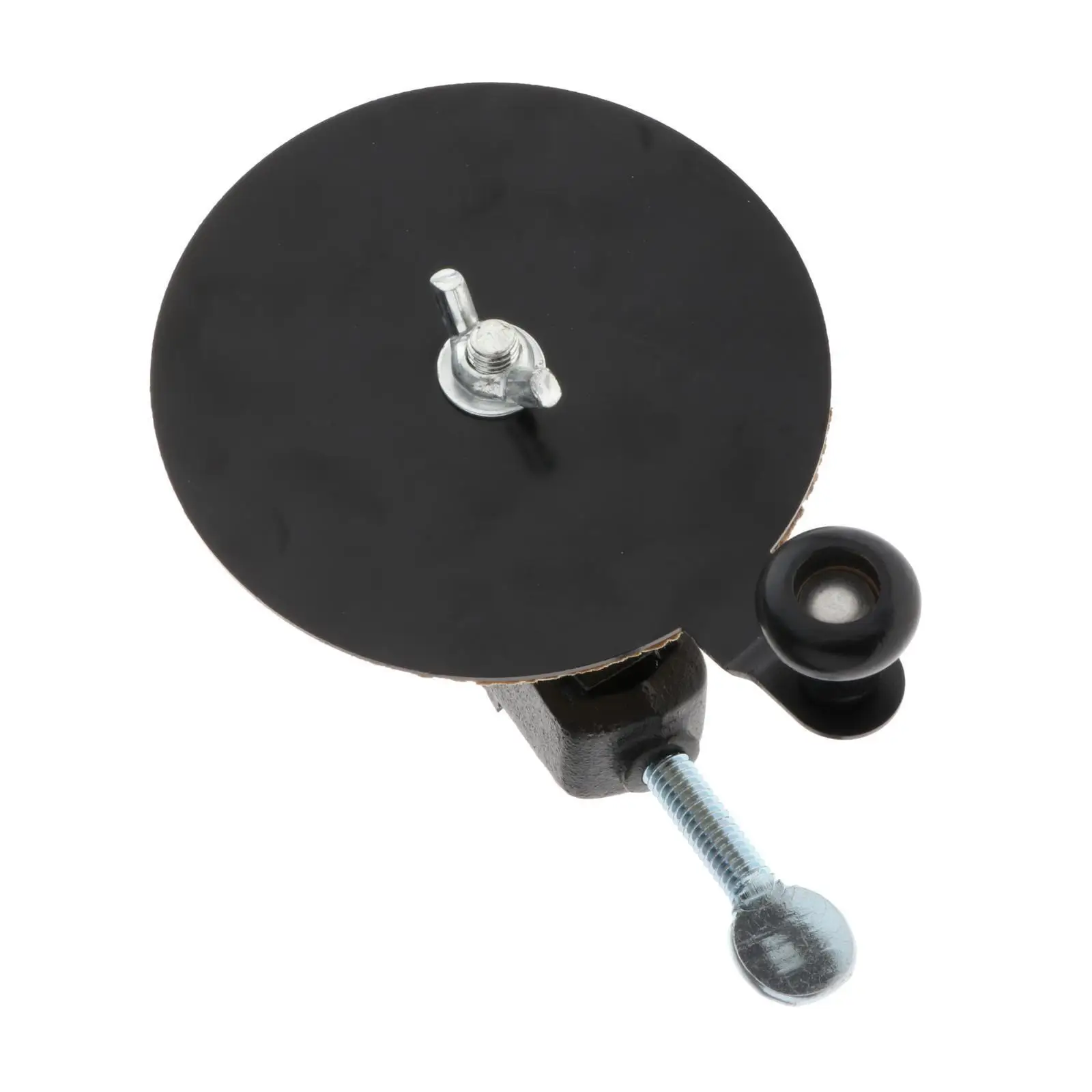 

Cue Tip Sander Rapid Repair Polishing Billiard Pool Cue Tip Shaper Tool