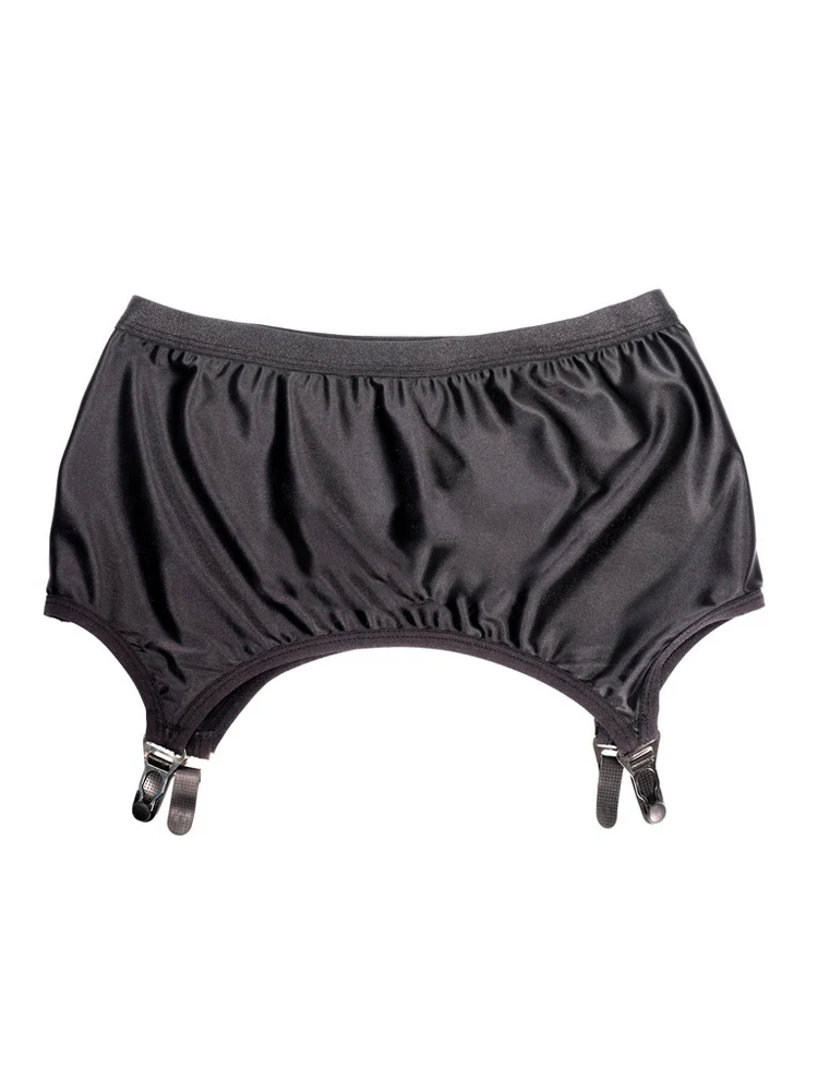 High Waisted Garter: The Ultimate Guide to Style, Function, and Performance
