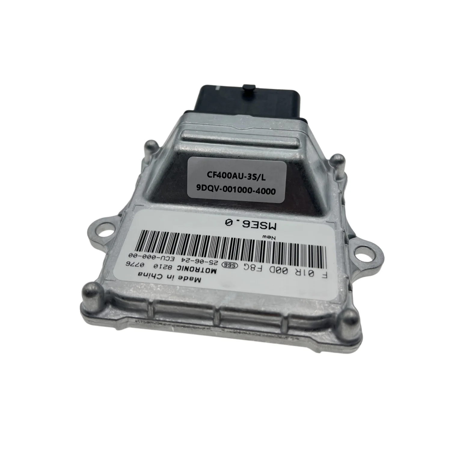Original ECU ECM MSE 6.0 for CFMOTO CF CFORCE 400 450 EFI ATV CF400AZ-3S/L CF400AU-3L/Z 9DQV-001000-4000