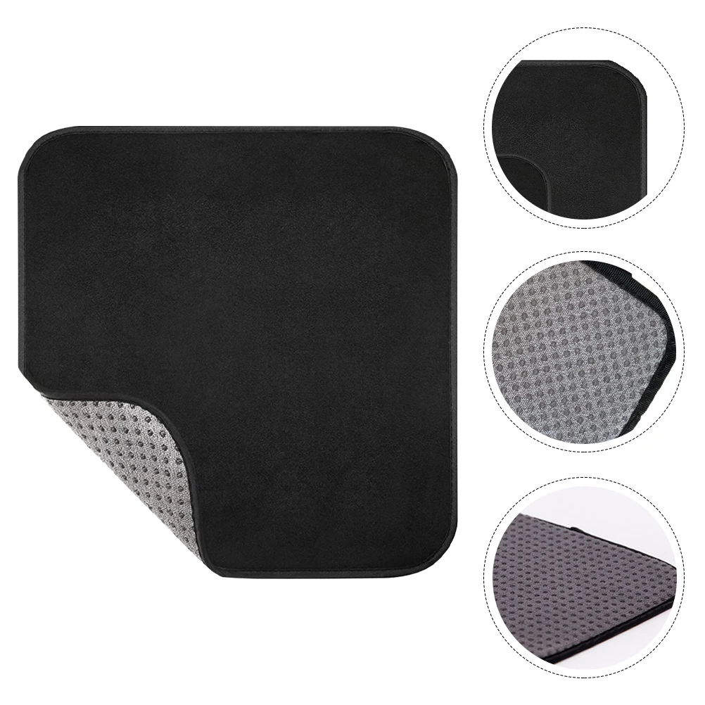 

Bowling Ball Microfiber Cloth Drying Towel for Cleaner Pad Convenient