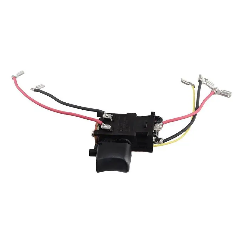 ABHB-2X スイッチ HP457D DF457DWE DF457D HP347D DF347D HP457 DF347DWE コードレスドライバードリル用