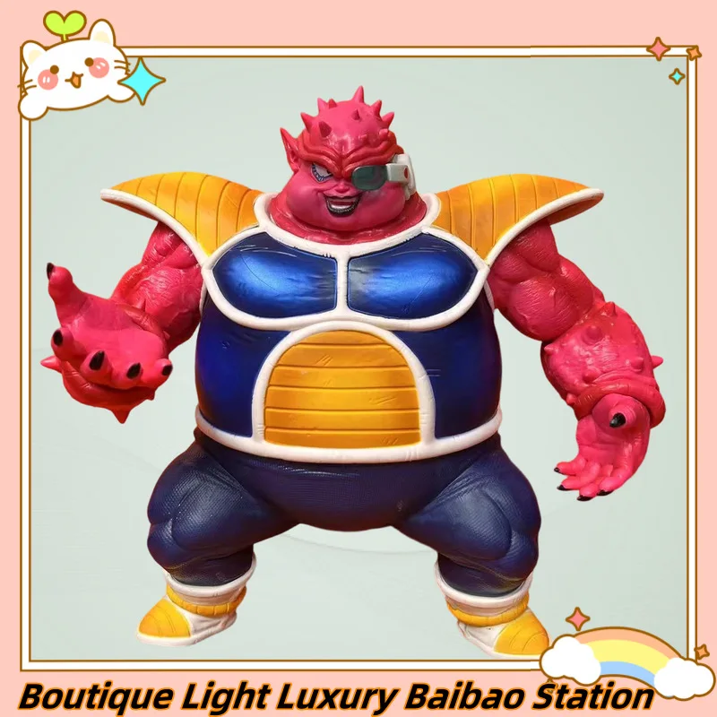 

Dragon Ball Gk делает ее дебютной фигуркой звезды Намико, модель аниме-фигурки Дориа с белым отверстием