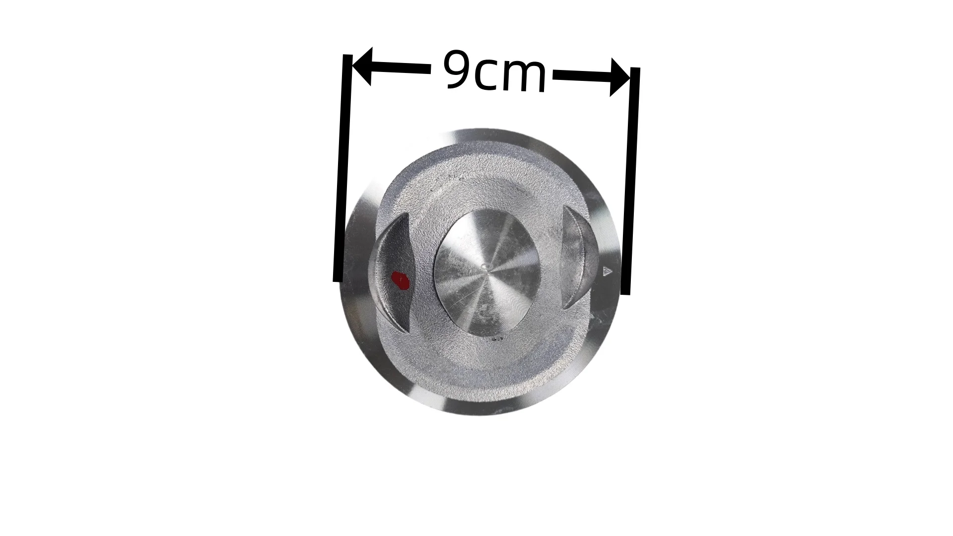 

Genuine original CVT engine piston kit suitable for Hisun 550 ATV UTV P015000131010000 13101-015-0000