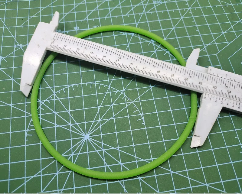 Imagem -02 - Algodão Doce Máquina Cinto 360 Peças