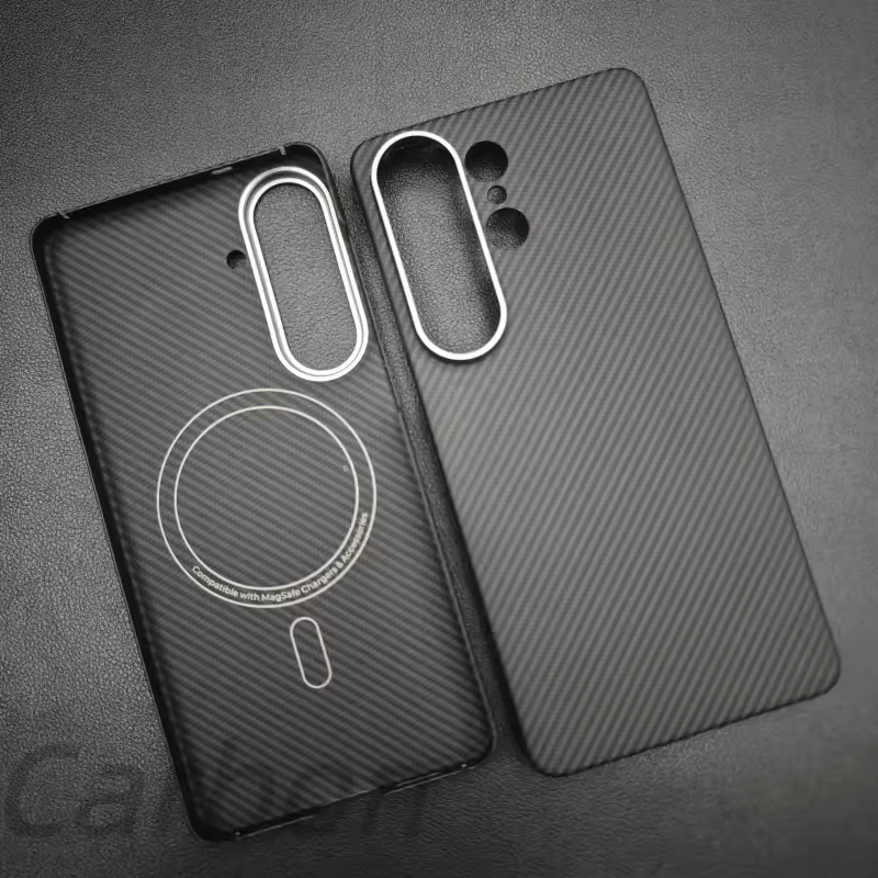 카본 케이스 디테일 1