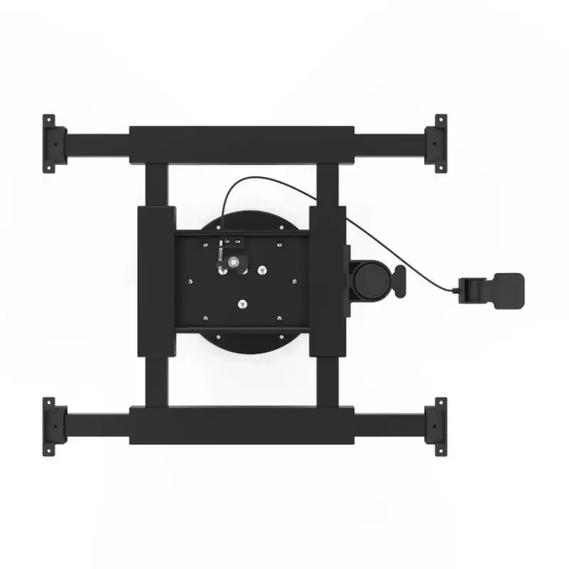 New Rv Lift Table Leg Pneumatic Lift Can Make A Bed Table Four-way Translation Yacht Commercial Vehicle Table Board