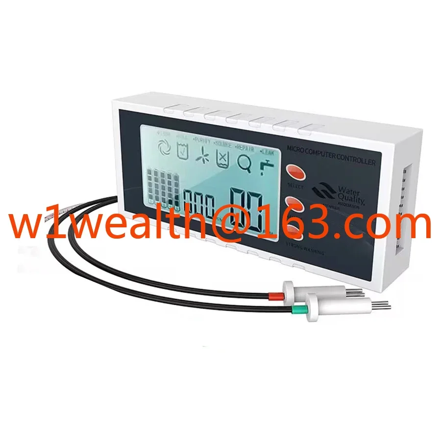 

Printed Circuit Board Reverse Osmosis Controller Display Filter System Panel Water Purifier Printed Circuit Board